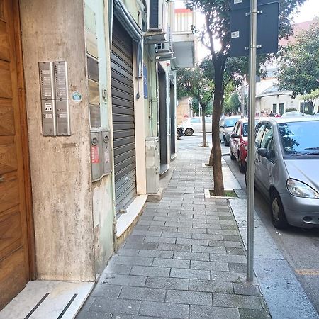 Amalphia Home Salerno Exteriér fotografie