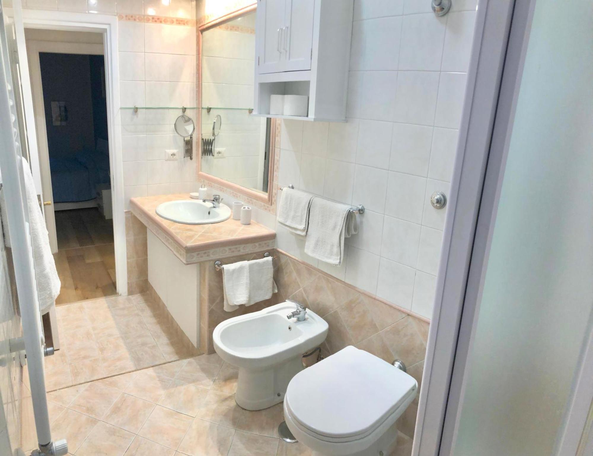Amalphia Home Salerno Exteriér fotografie