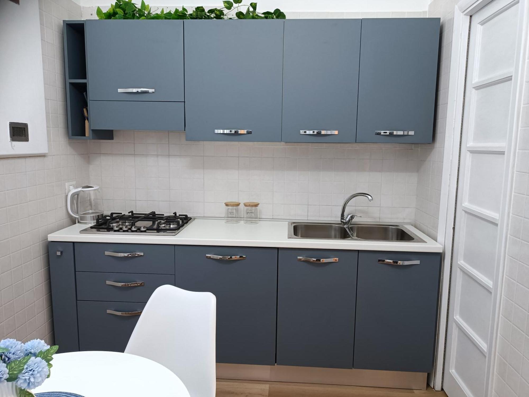 Amalphia Home Salerno Exteriér fotografie