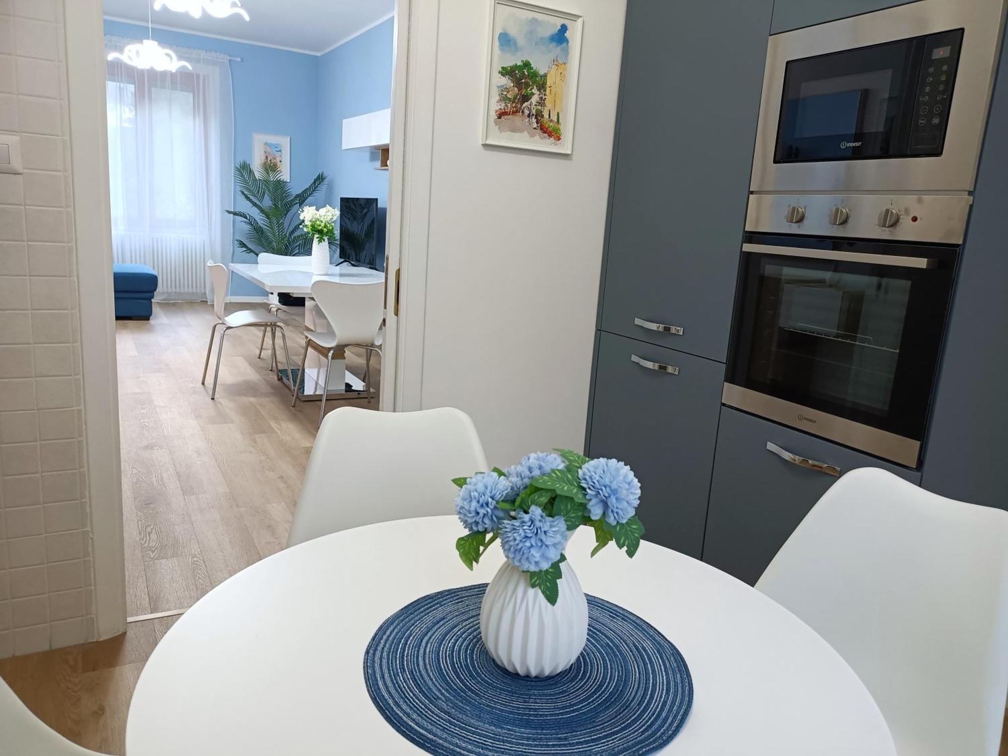Amalphia Home Salerno Exteriér fotografie