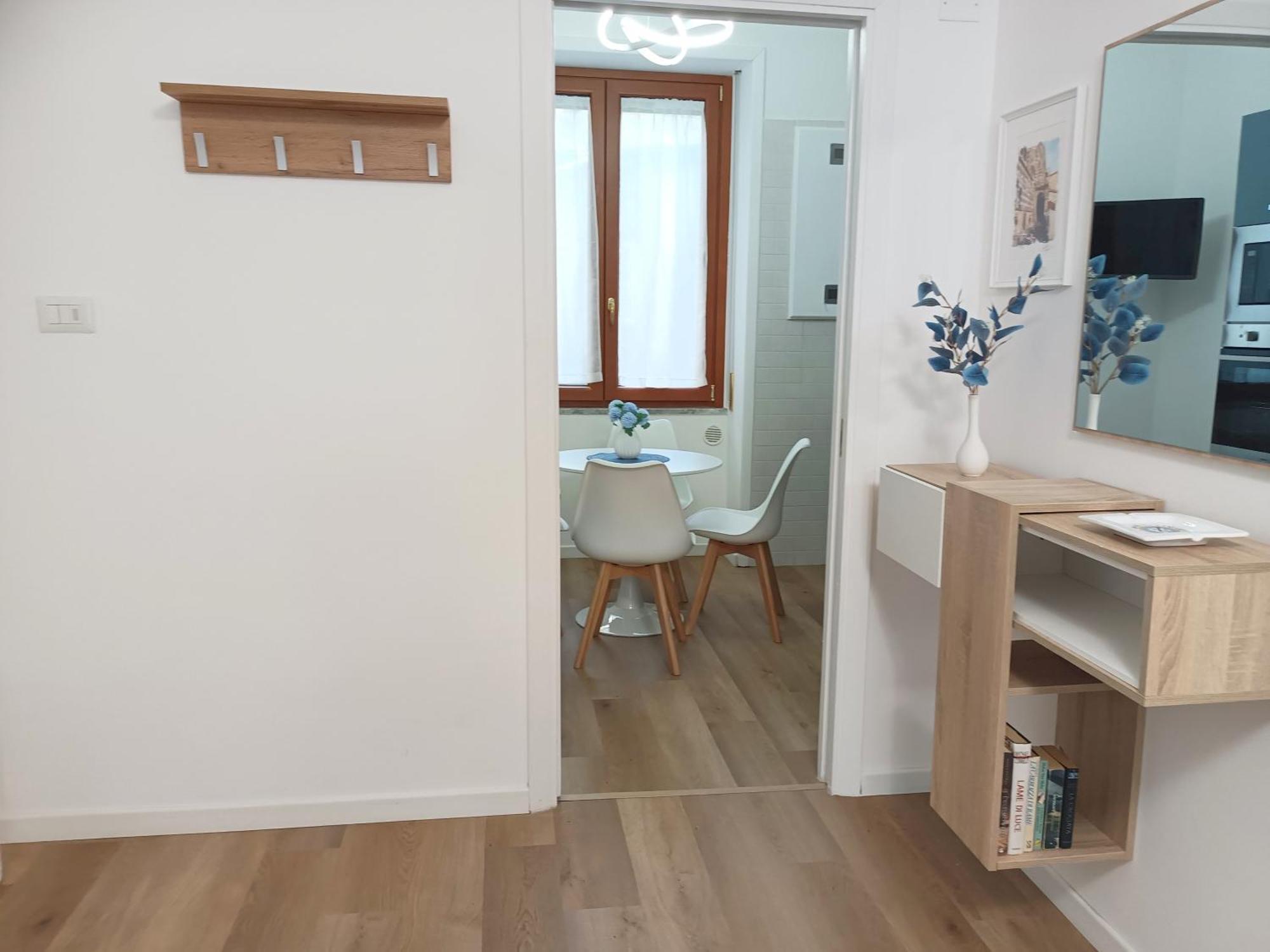 Amalphia Home Salerno Exteriér fotografie