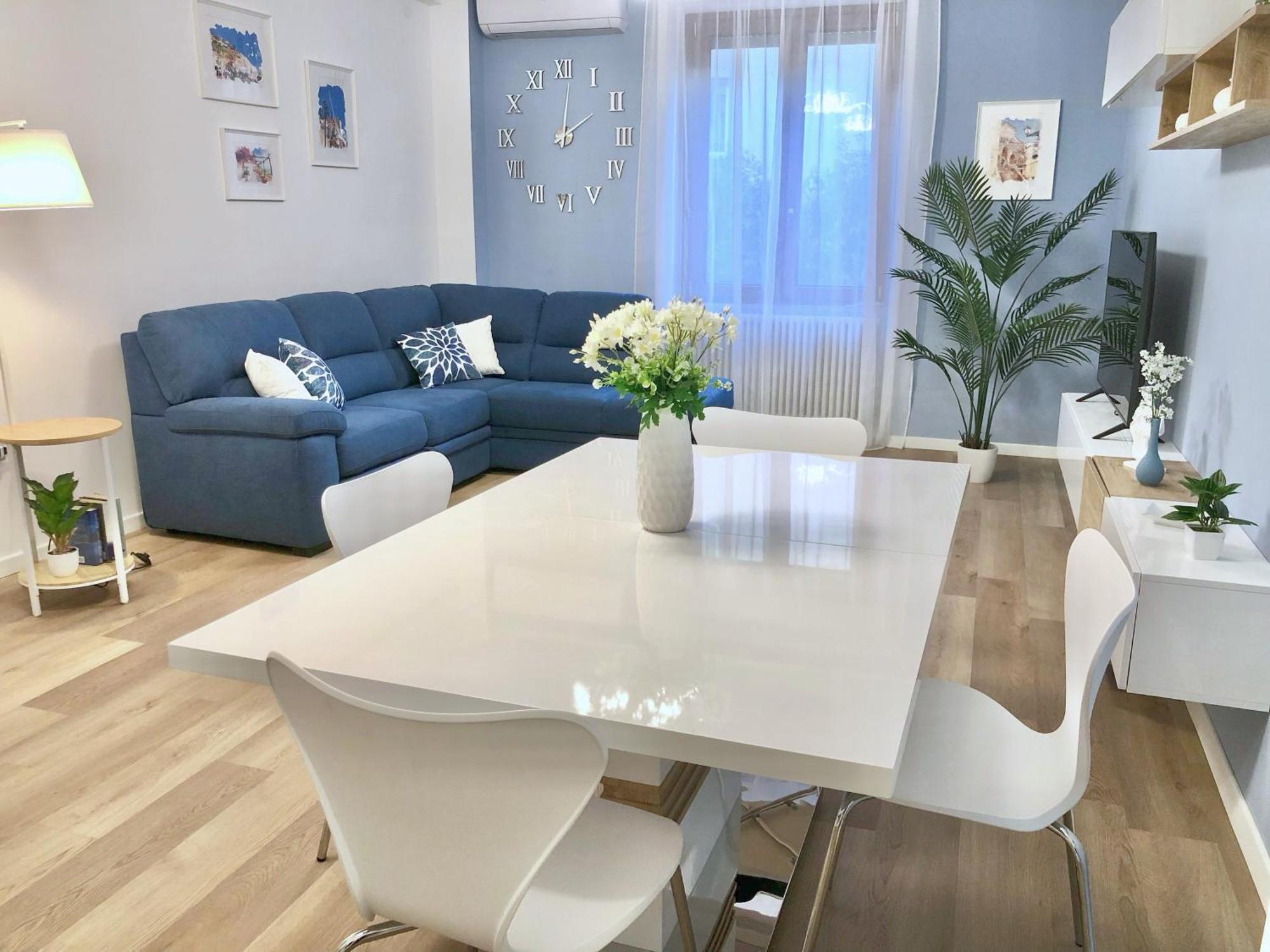 Amalphia Home Salerno Exteriér fotografie