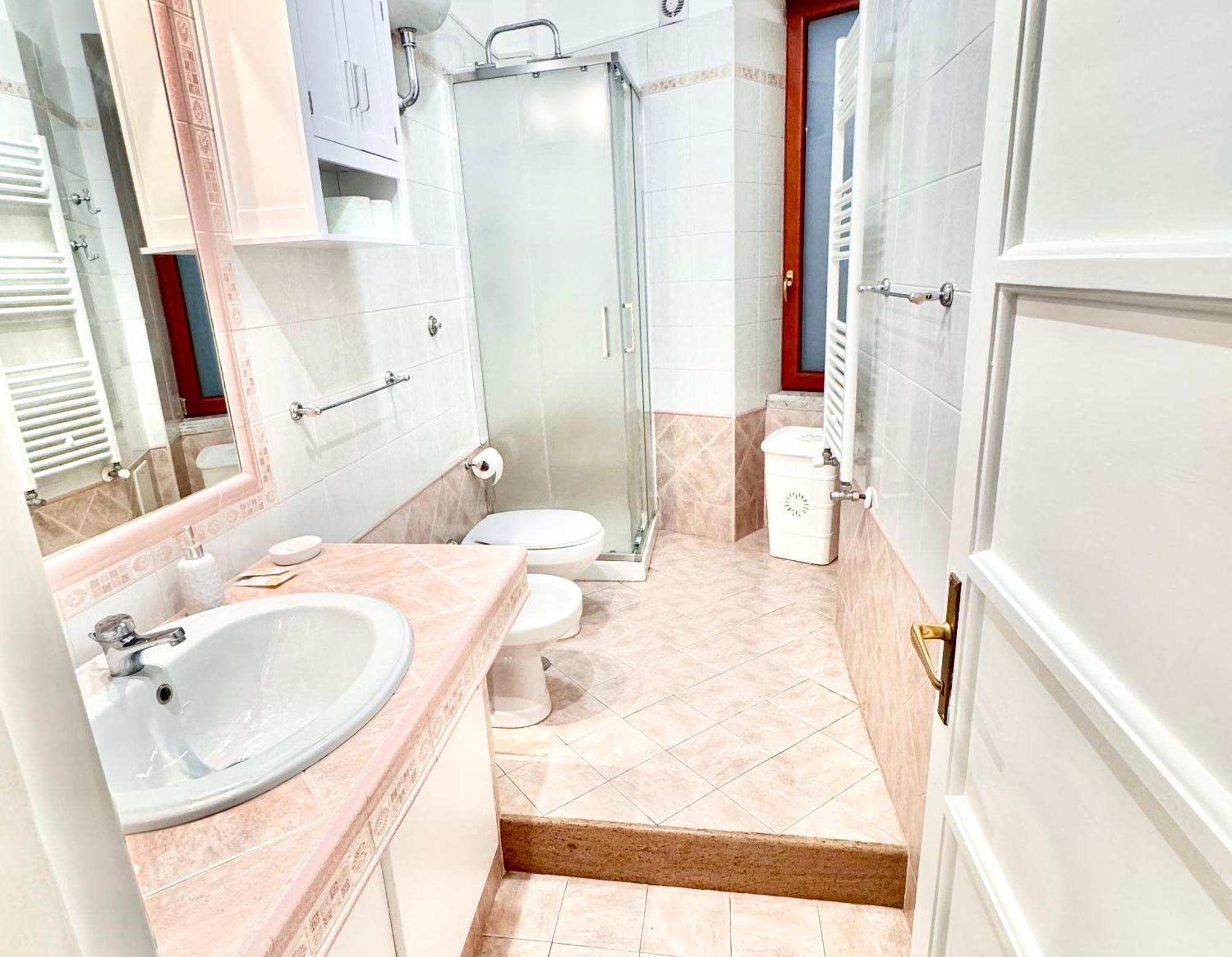 Amalphia Home Salerno Exteriér fotografie